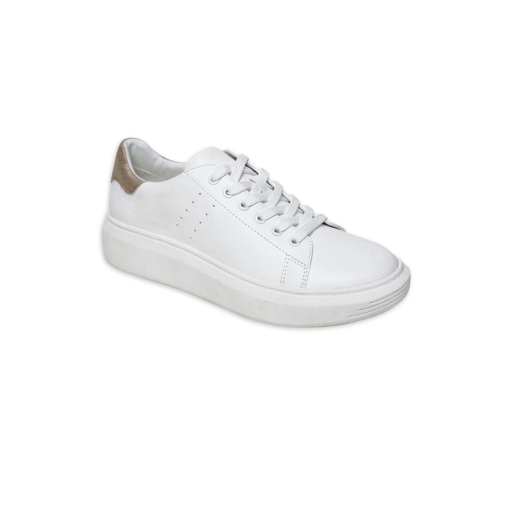 Time and Tru platform sneakers. Never worn!